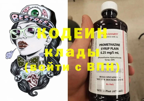 прущие крисы Верея